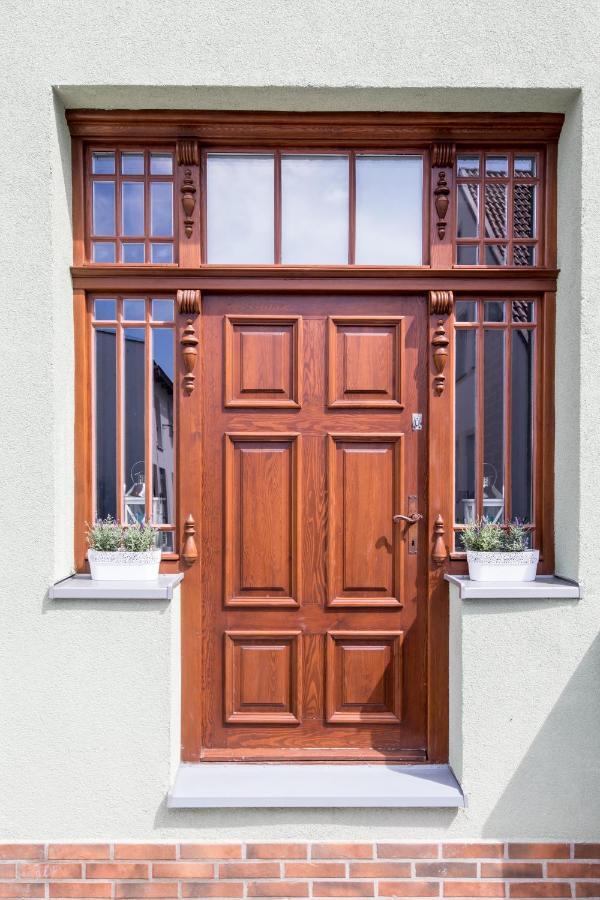 Apartament Royal Blue Ustka Appartement Buitenkant foto