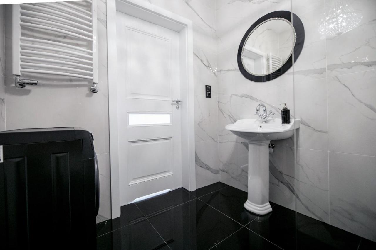 Apartament Royal Blue Ustka Appartement Buitenkant foto